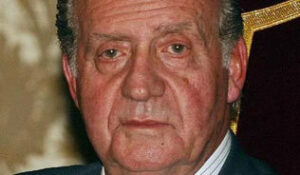 El Rey Juan Carlos visitará la base naval de Rota