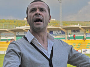 'Yiyi' ha resucitado a la UD Los Barrios (1-0)