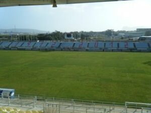 Yo reportero: Soy del Algeciras y veo el futuro de mi equipo muy negro