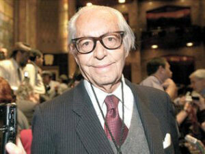 Un filósofo algecireño en el exilio dona su biblioteca a una universidad mexicana