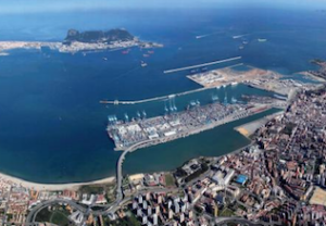 El Puerto de Algeciras presenta en Brasil la nueva oferta para conectar ambas orillas del Atlántico