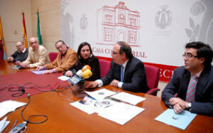 La Fundación La Caixa colabora en la creación del futuro Centro Ocupacional de ACMA en Algeciras