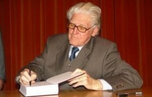 Manuel Fernández Mota presenta mañana su libro "Miranda" en la Fundación de Cultura