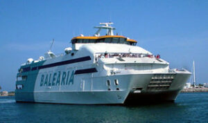 Dos años sin barcos hacia Marruecos, las agencias de viajes reclaman diálogo con el Gobierno marroquí