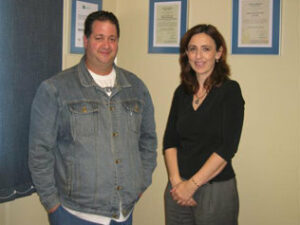 Esclerosis Múltiple pide una unidad de día en los hospitales