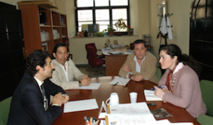 Los carteles taurinos de la Feria de Algeciras se darán a conocer pasada la Semana Santa