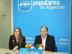 Susana Pérez, número cuatro en las listas del PP en las municipales
