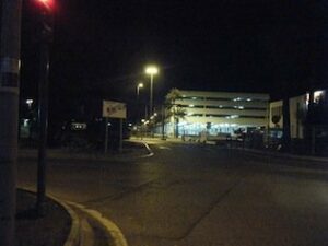 La APBA vuelve a cerrar el Acceso Cental al Puerto tras la finalización de las obras en el Acceso Norte