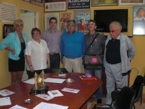 UPyD se hace eco del malestar de los caseteros