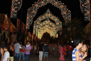 Preguntas incómodas: ¿Debe tener El Farolillo voz y voto en todo lo referente a la Feria?