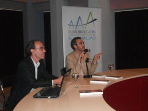 Presentada la guía 'Del Estrecho al Occidente de Al-Andalus'