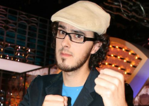 Diego Arjona será el pregonero de la Feria Real de Algeciras 2011