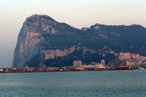 Un nuevo submarino de propulsión nuclear escala en Gibraltar, según los ecologistas