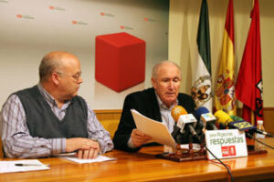 España creará una tenencia de Alcaldía para barriadas