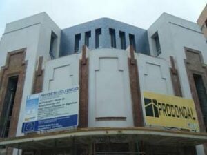 El PP recuerda que el Florida es el ejemplo de la incompetencia del PSOE