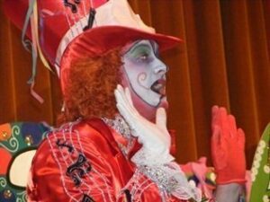 La Plaza Alta volverá a llenarse mañana de ambiente de carnaval