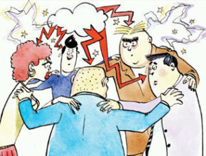 Preguntas incómodas: ¿Deben ser las Asociaciones de Vecinos y su Federación neutrales en la campaña electoral?