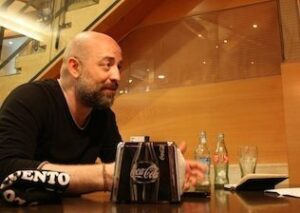 "No me gusta el humor que se hace a costa de tópicos"