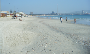 Yo reportero: Un rinconcillero que ha podido disfrutar de este fantástico fin de semana primaveral