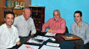 UPyD señala que un vecino de San José Artesano fue multado por aparcar en una parada de bus inoperativa