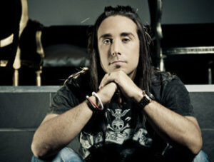 El Rey del Techno visita Algeciras