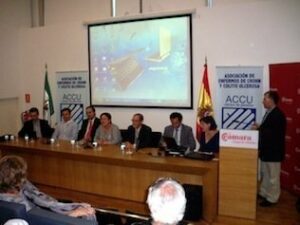 Celebrada la X Jornada Médica Anual sobre la Enfermedad Inflamatoria Intestinal