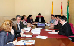 Fomento pide a Madrid y Sevilla más proyectos formativos para el Empleo