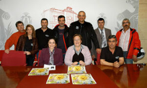 Una fiesta motera en el Llano anticipará la concentración Delfines