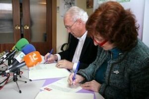 El PSOE respalda propuestas para la igualdad y contra la violencia de género