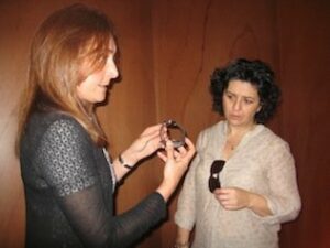 Campaña de Mancomunidad en favor de los enfermos de Alzheimer