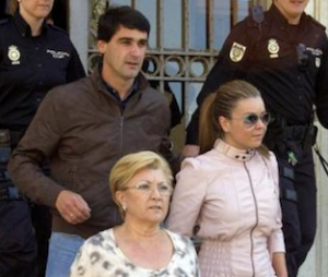 El fiscal defiende la "impecable" instrucción del caso de la 'Operación Karlos'