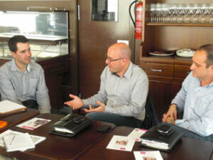 UPyD colaborará en la recogida de firmas para la reforma de la Ley de Personal de la Guardia Civil