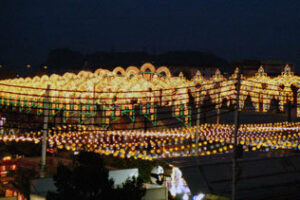 La Feria Real 2011 estará dedicada a la figura del poeta algecireño José Luis Cano