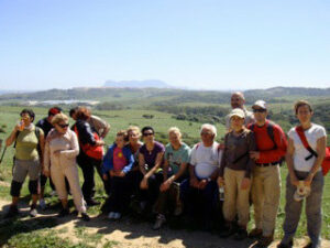 Yo reportero: Cuando un Domingo en Algeciras es inolvidable