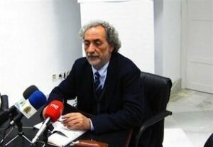 Chamizo aboga por la reinserción de los 'sin techo'