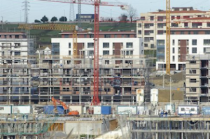 Una web de búsqueda de empleo para empleados de la construcción