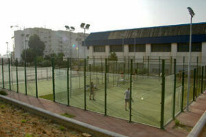 Destinan 100.000 euros a la mejora de instalaciones deportivas