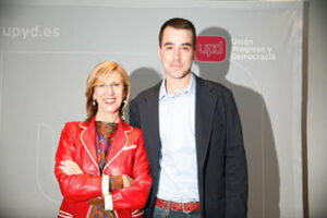 UPyD denuncia posibles irregularidades en la lista del PA