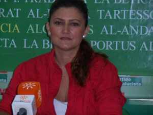 El PA reta a Rafael España a que saque a la luz sus encuestas