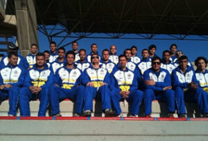 El Atletismo Bahía de Algeciras competirá en el Campeonato de Andalucía por Clubes