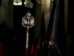 Onda Algeciras retransmitirá en directo todas las procesiones