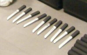 Curso de defensa personal en el Gym Zona Fitness