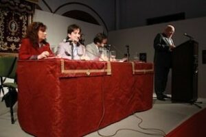 La Levantá presenta su revista "La Pasión en la Bahía de Algeciras"