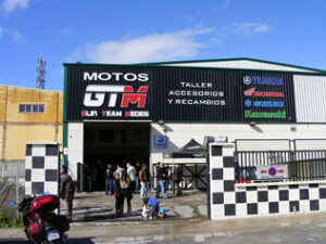 Raúl Martínez despierta el optimismo en el Glin Team Medes