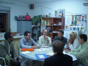 UPyD estudia iniciar acciones legales contra el PA tras la polémica de la lista andalucista