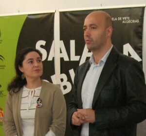 IU reitera su apuesta por la recuperación del patrimonio público usurpado en Algeciras