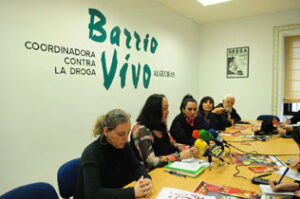 Barrio Vivo presenta su VI semana de teatro