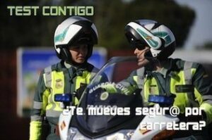 Policía y Guardia Civil utilizan Tuenti para pedir a los jóvenes responsabilidad al volante