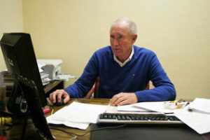 El blog de España supera las 5.600 visitas