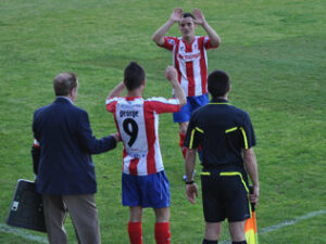 El Algeciras se ensaña con la Unión (3-0)